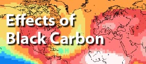 Effects of Black Carbon