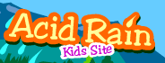 Acid Rain Kids Site