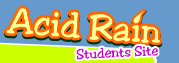 Acid Rain Students Site