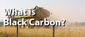What is Black Carbon?