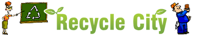 Recycle City link to home