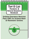 Top 10 List: Pandemic & Natural Disasters Notebook