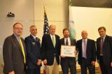 Vermont Air National Guard (Federal Green Challenge Award)