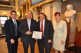 Federal Green Challenge Winner - Water Conservation - VA Boston Healthcare System