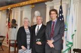 EMA 2017: Lifetime Achievement Award - Doug McVay, Rhode Island Dept. of Environmental Management