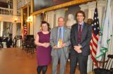 EMA 2017: Business Award - Raytheon, Tewksbury, Massachusetts - David R. Chamberlain