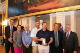 Government Award - Provincetown Stormwater Program