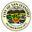 Logo for City of San Leandro