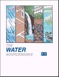 Water Sourcebooks Cover