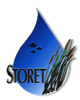 STORET logo