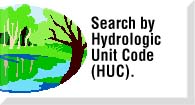 Search by Hydrologic Unit Code (HUC)