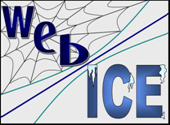 Web ICE Logo